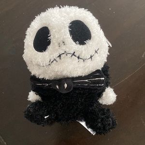 Mini Baby Jack Skellingtion